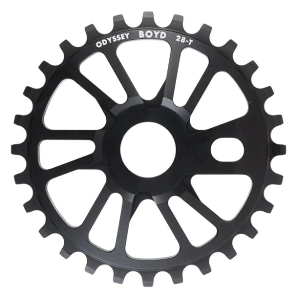 Odyssey Boyd Sprocket - Image 4