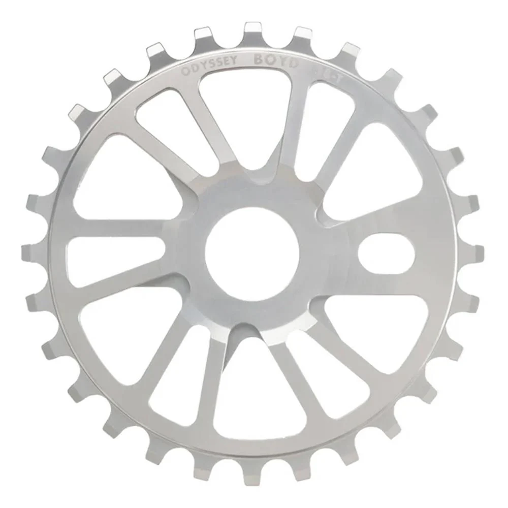 Odyssey Boyd Sprocket - Image 5