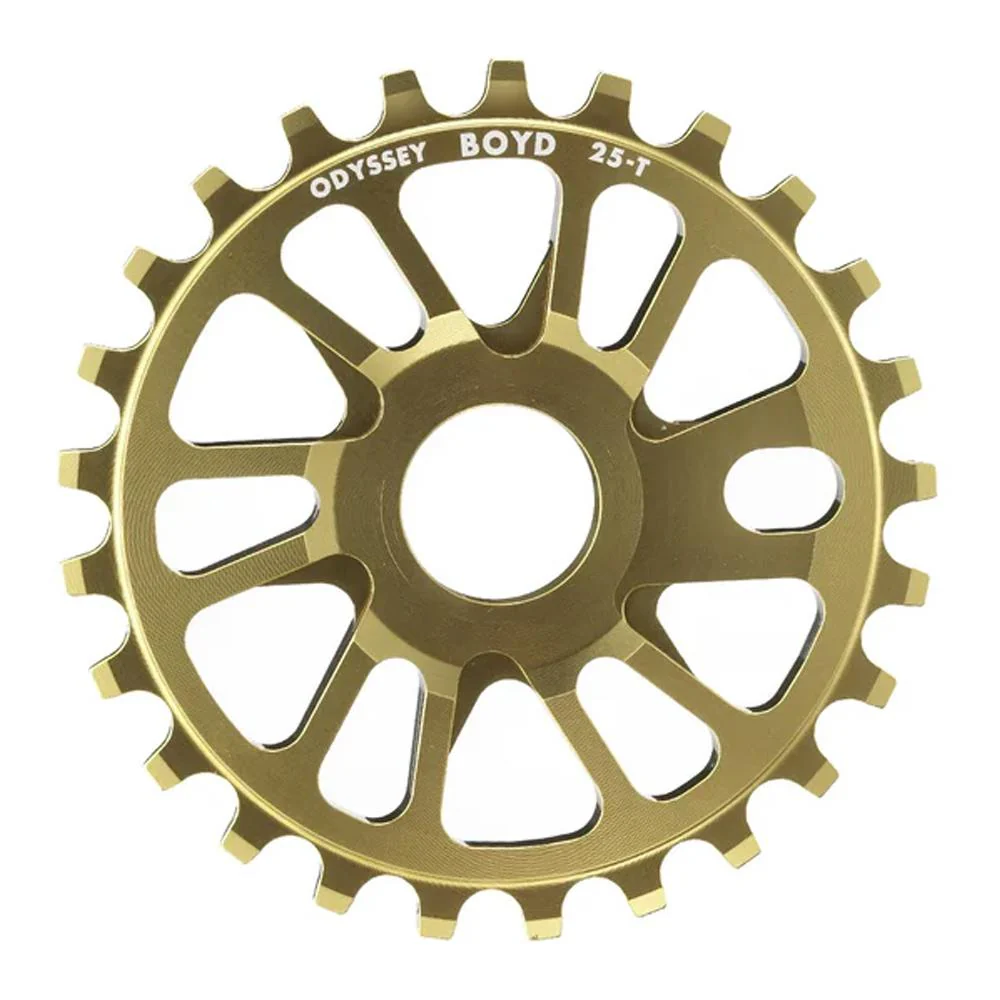 Odyssey Boyd Sprocket - Image 7