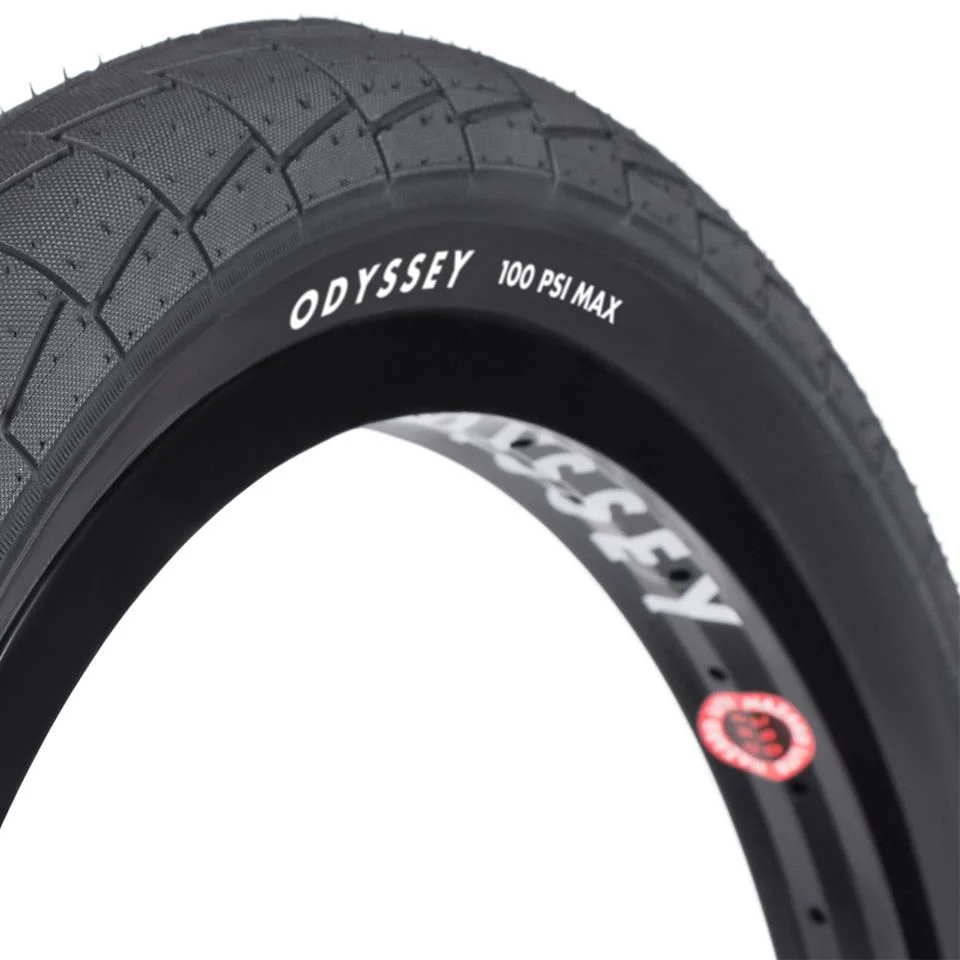 Odyssey Broc Tyre - Image 2