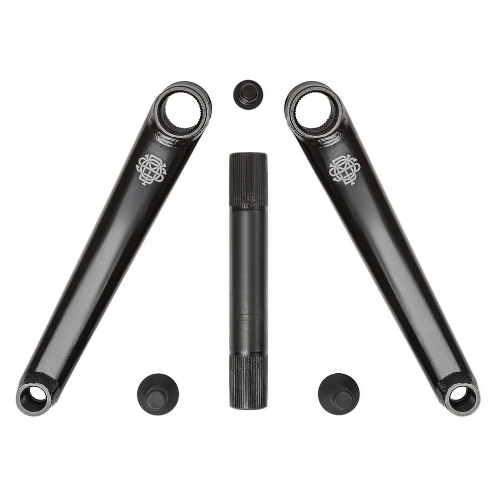 Odyssey Calibur V2 Cranks - No BB - Image 5