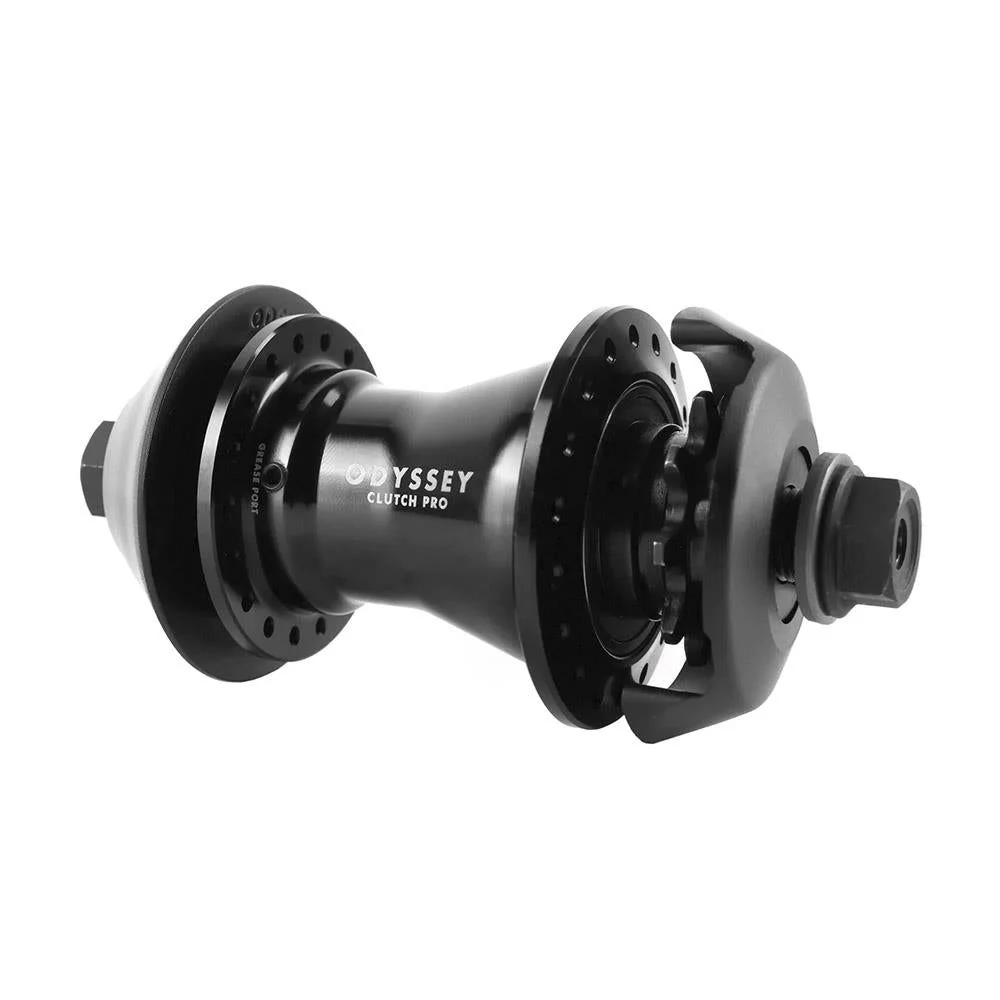 Odyssey Clutch Pro Freecoaster Hub - RHD - Image 2