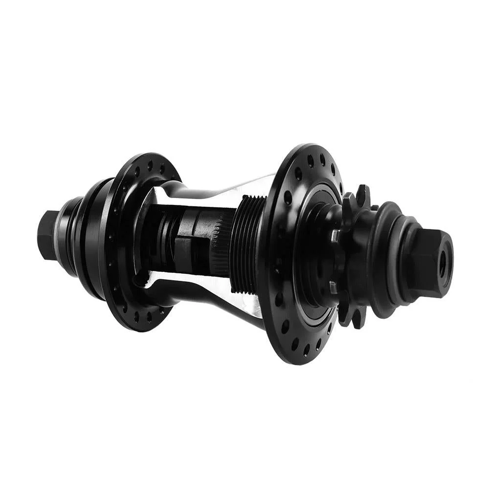 Odyssey Clutch Pro Freecoaster Hub - RHD - Image 3