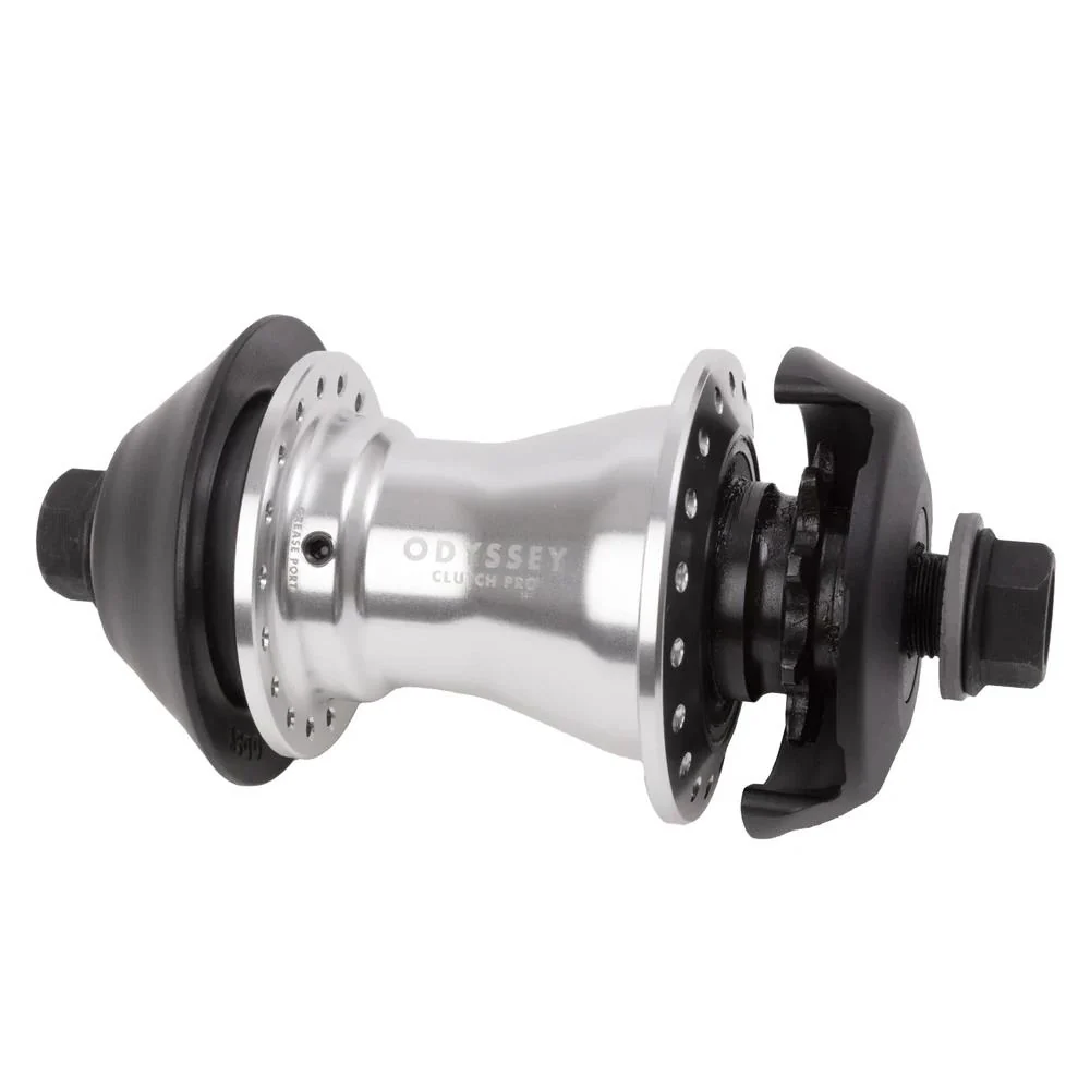 Odyssey Clutch Pro Freecoaster Hub - RHD - Image 5