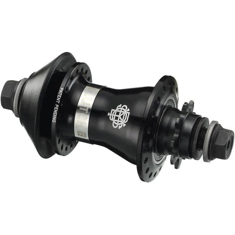 Odyssey Clutch V2 Freecoaster Hub - RHD - Image 3