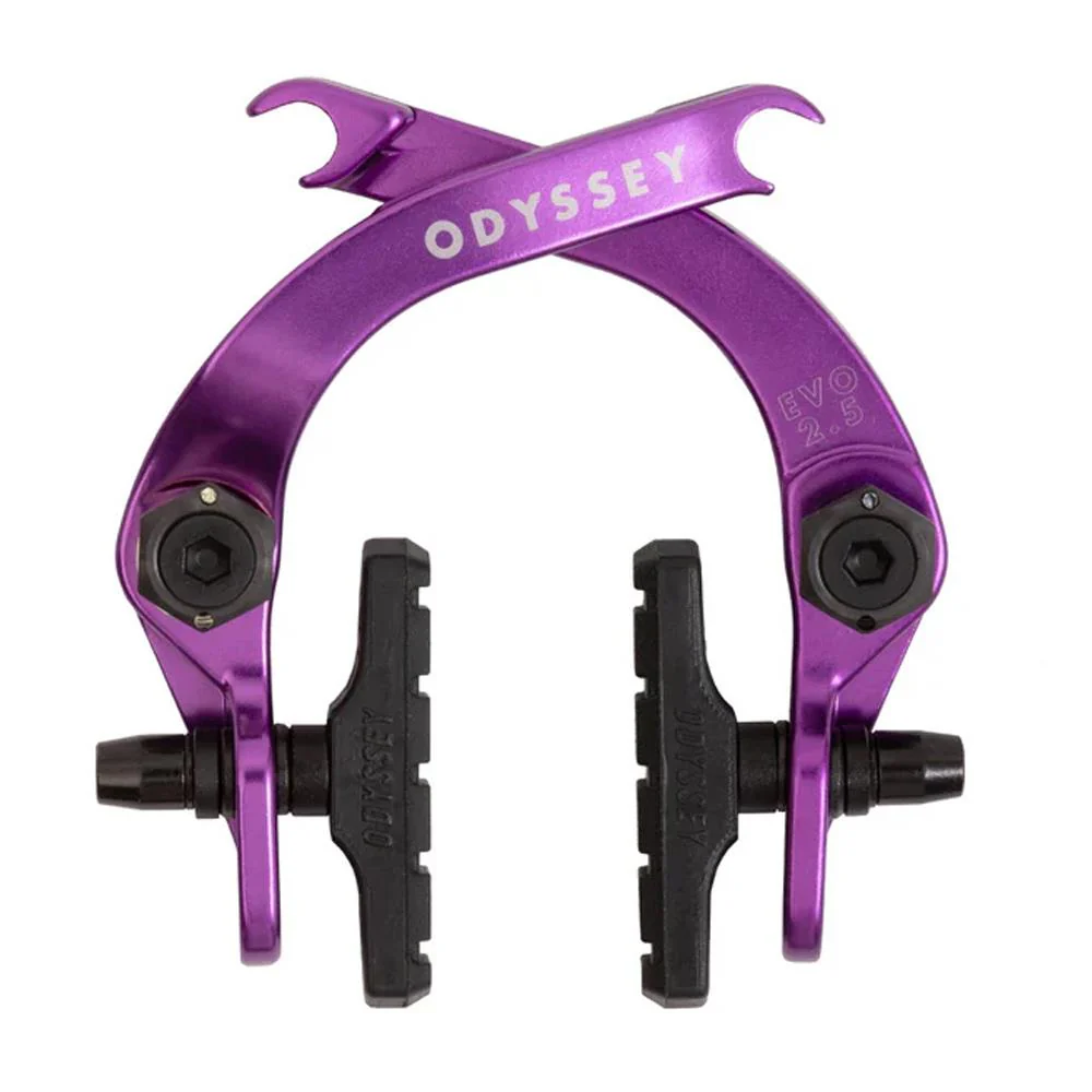 Odyssey Evo 2.5 Brake - Image 10
