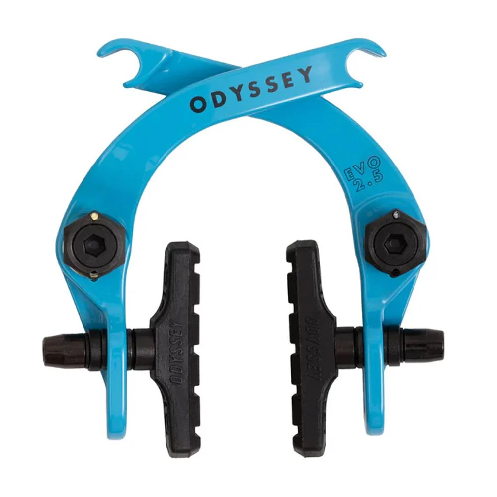 Odyssey Evo 2.5 Brake - Image 11