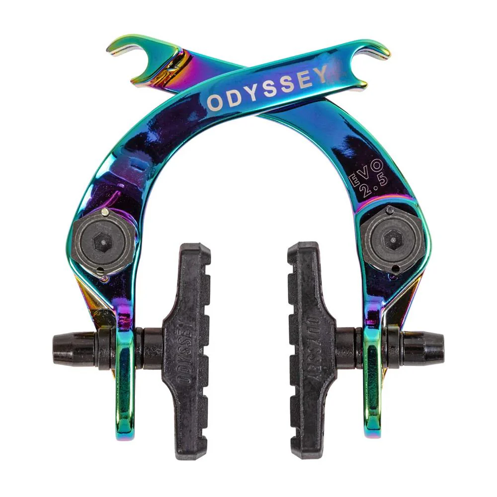 Odyssey Evo 2.5 Brake - Image 2