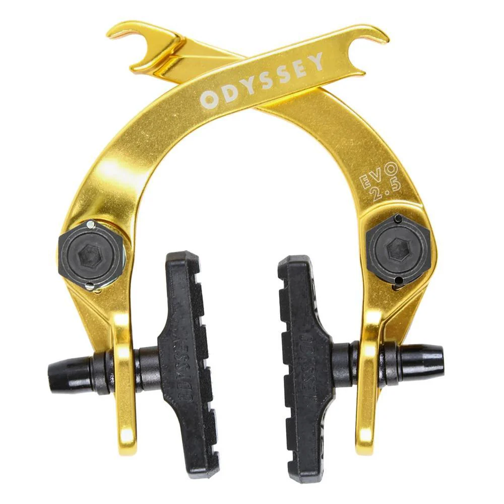 Odyssey Evo 2.5 Brake - Image 3