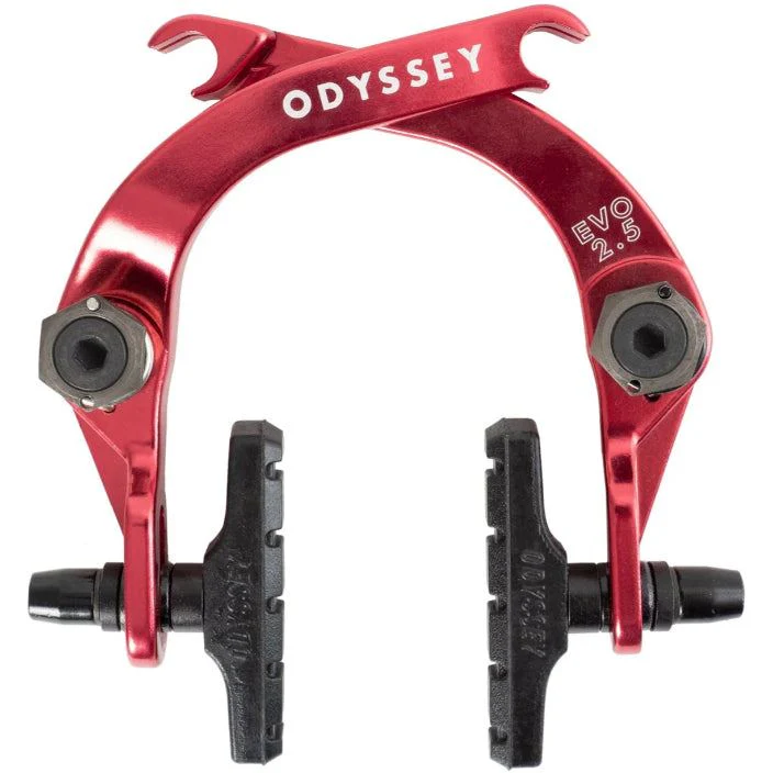 Odyssey Evo 2.5 Brake - Image 5