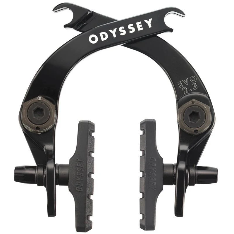 Odyssey Evo 2.5 Brake - Image 6