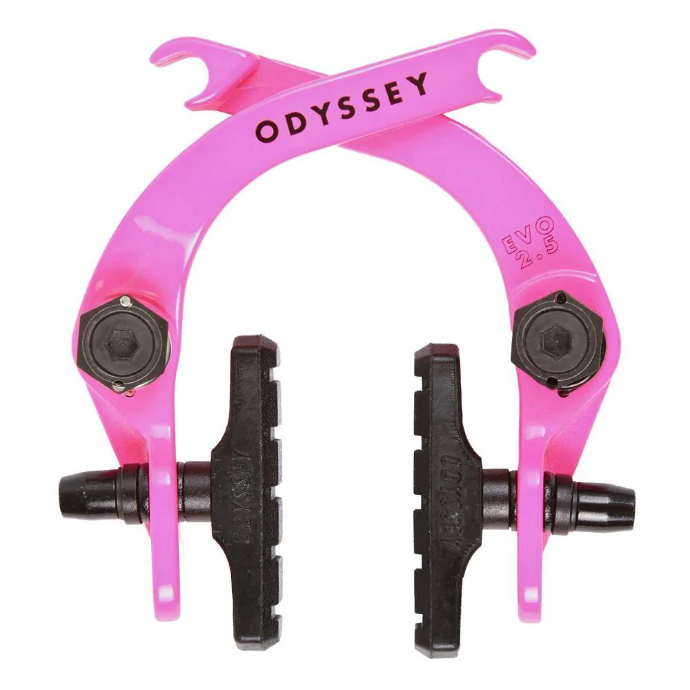 Odyssey Evo 2.5 Brake - Image 8