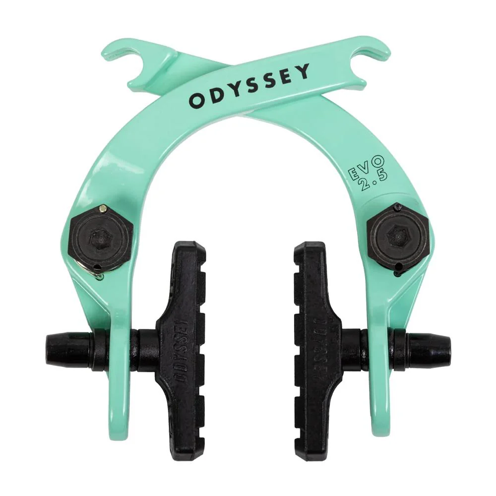 Odyssey Evo 2.5 Brake - Image 9