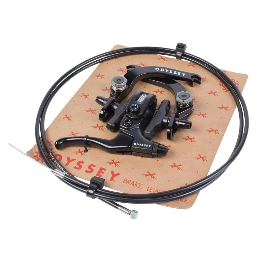Odyssey Evo 2.5 Brake Kit - Image 10