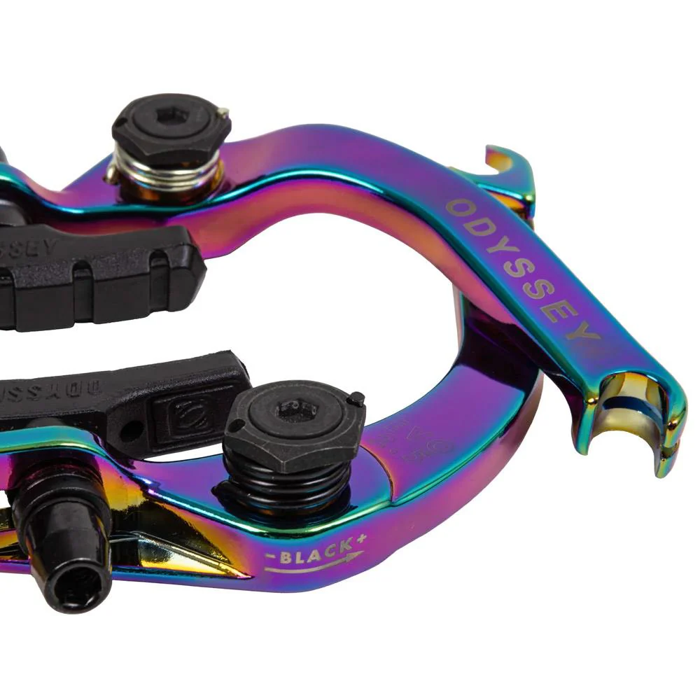 Odyssey Evo 2.5 Brake Kit - Image 13
