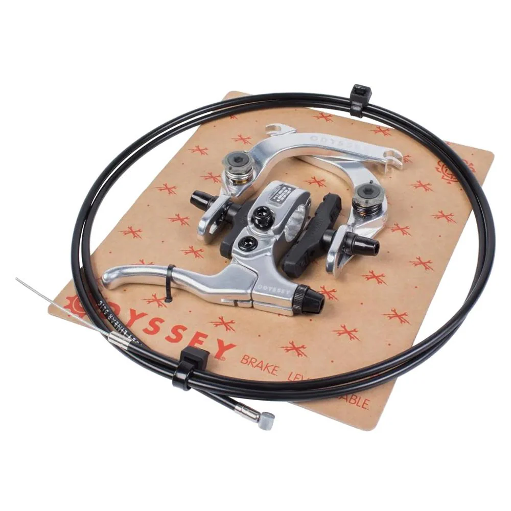 Odyssey Evo 2.5 Brake Kit - Image 15