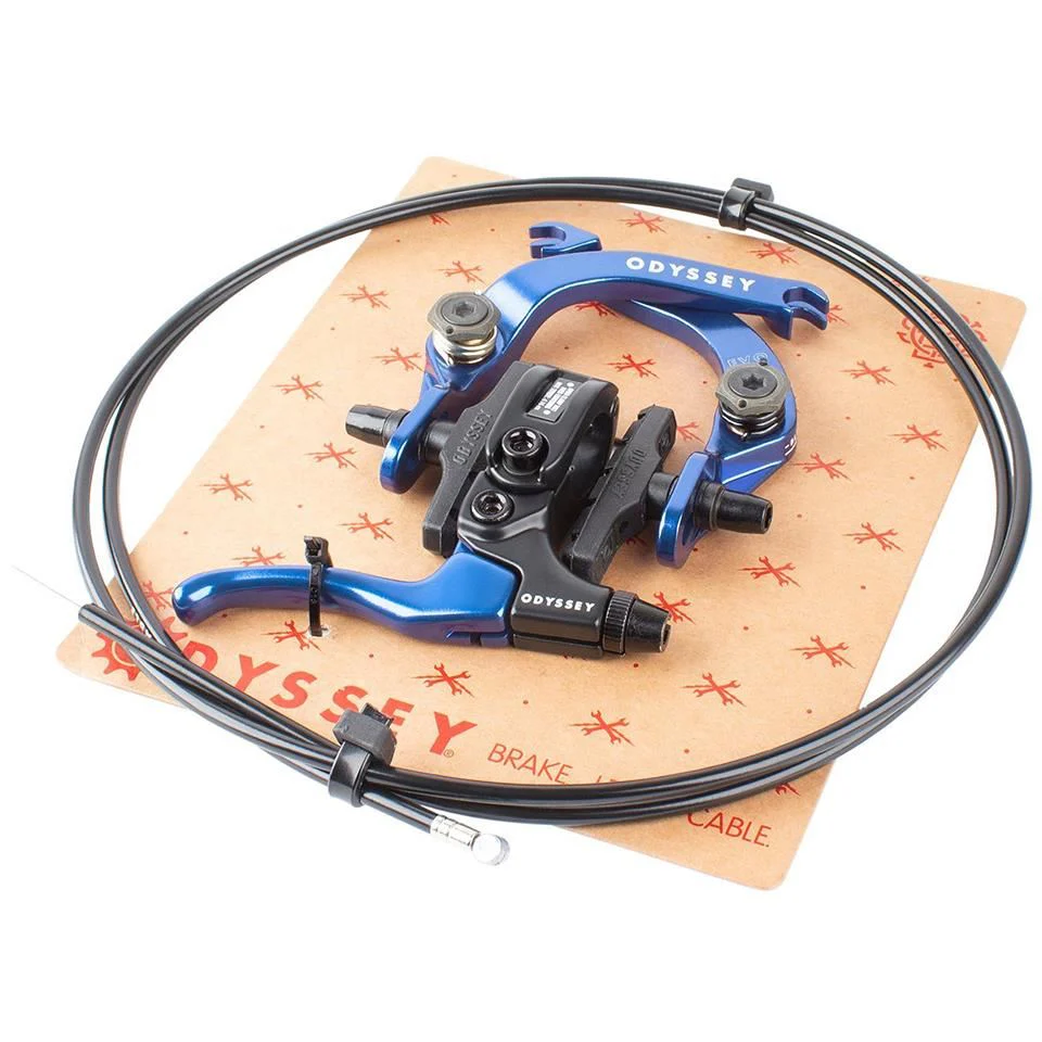 Odyssey Evo 2.5 Brake Kit - Image 7