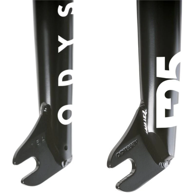 Odyssey F25 Fork - Image 3