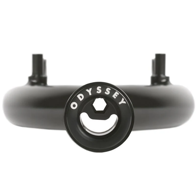Odyssey F32 Fork - Black - Image 2