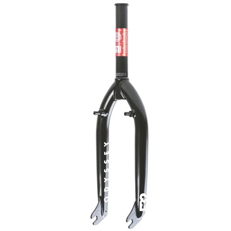 Odyssey F32 Fork - Black - Image 3