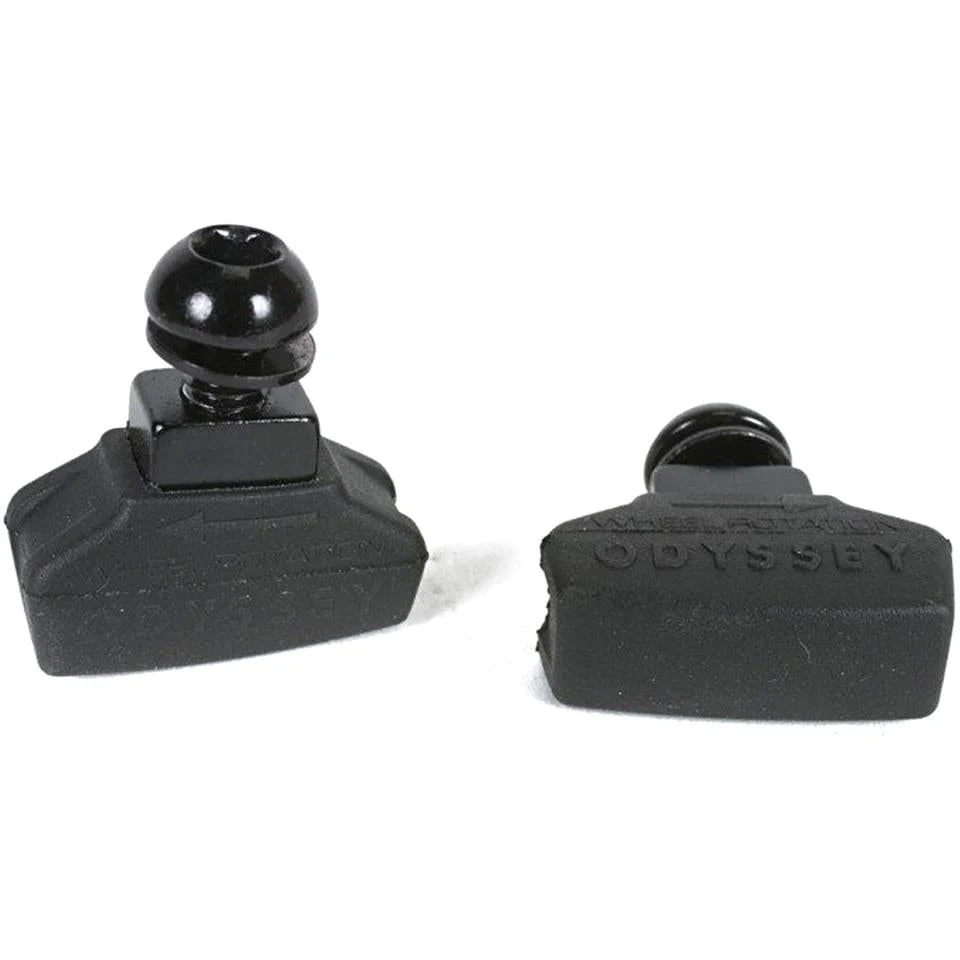 Odyssey Ghost Pads - Image 2