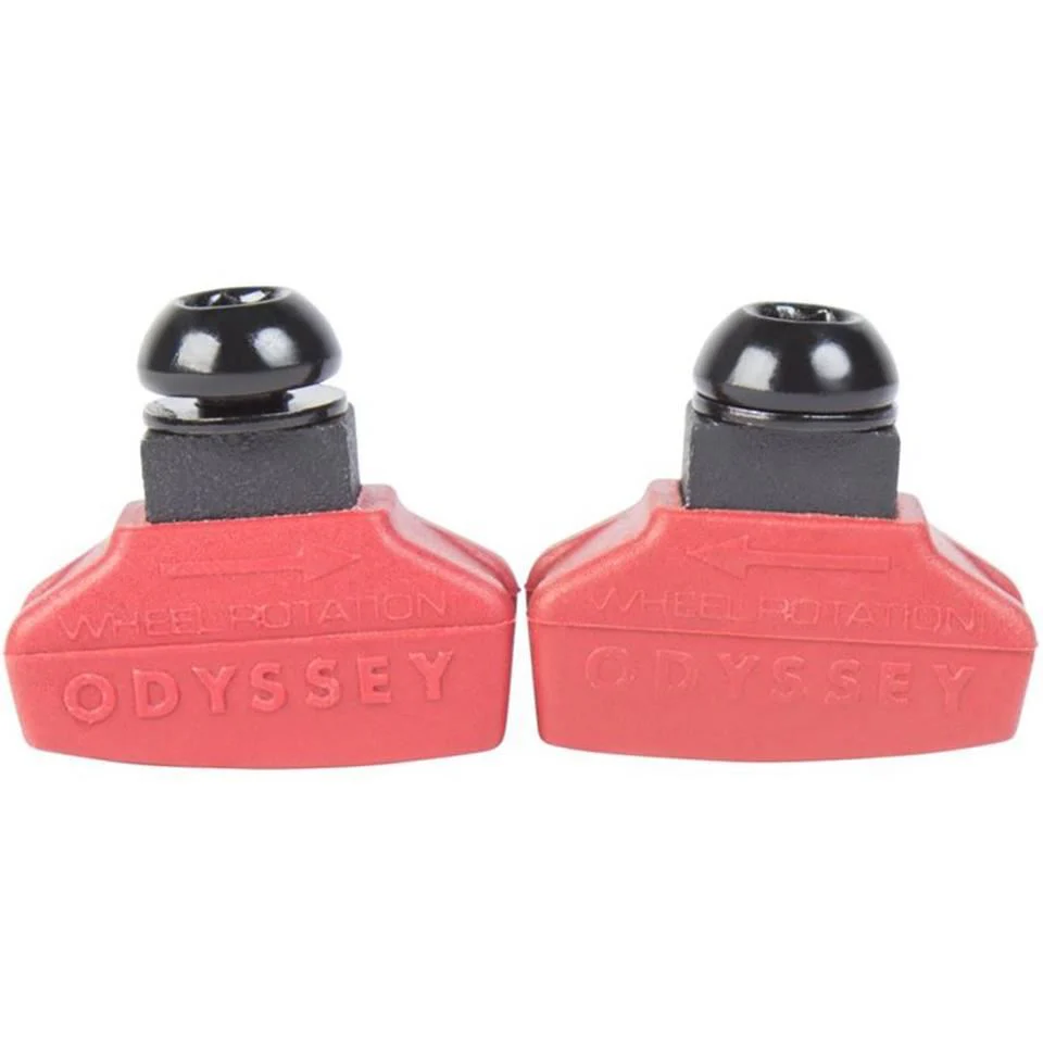 Odyssey Ghost Pads - Image 3
