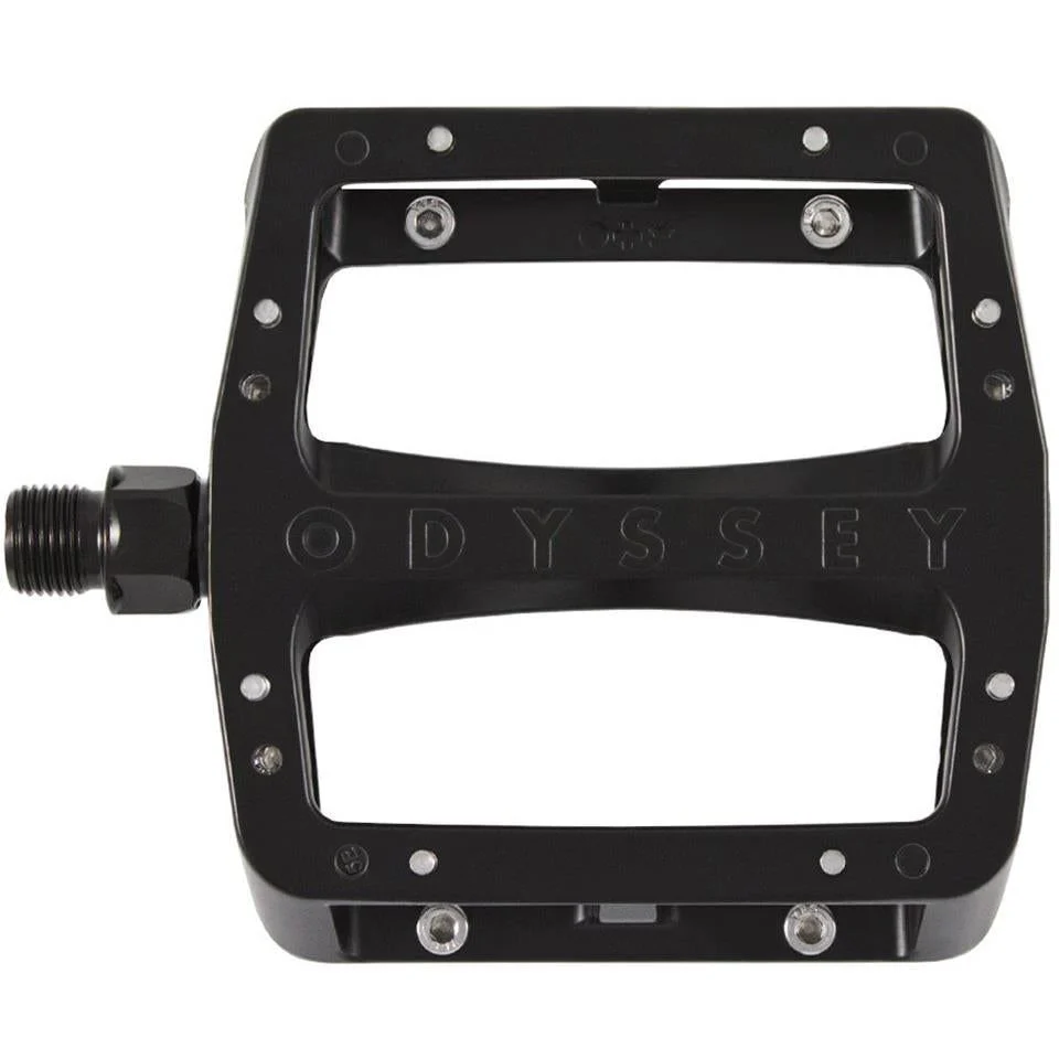 Odyssey Grandstand V2 Alloy Pedals - Image 3