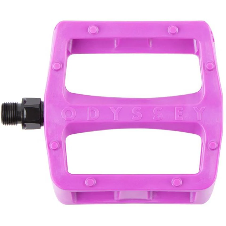 Odyssey Grandstand V2 PC Pedals - Image 10