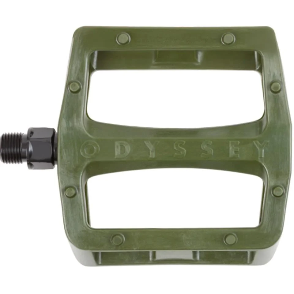 Odyssey Grandstand V2 PC Pedals - Image 9