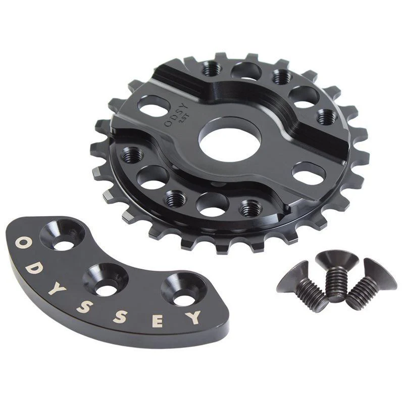 Odyssey Halfbash Sprocket - Image 3