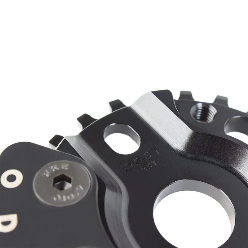 Odyssey Halfbash Sprocket - Image 4