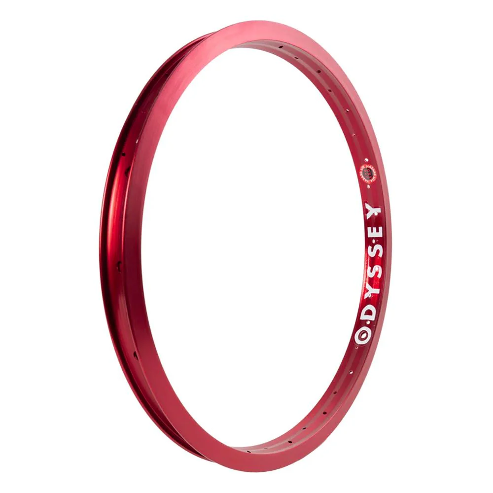 Odyssey Hazardlite Rim - Image 4