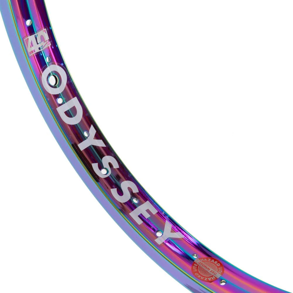 Odyssey Hazardlite Rim - Image 7