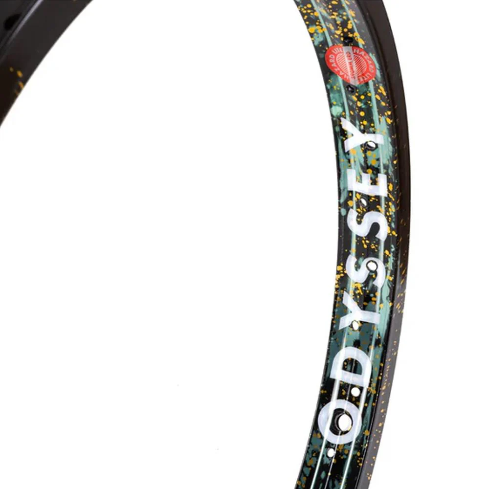 Odyssey Hazardlite Rim - Image 8