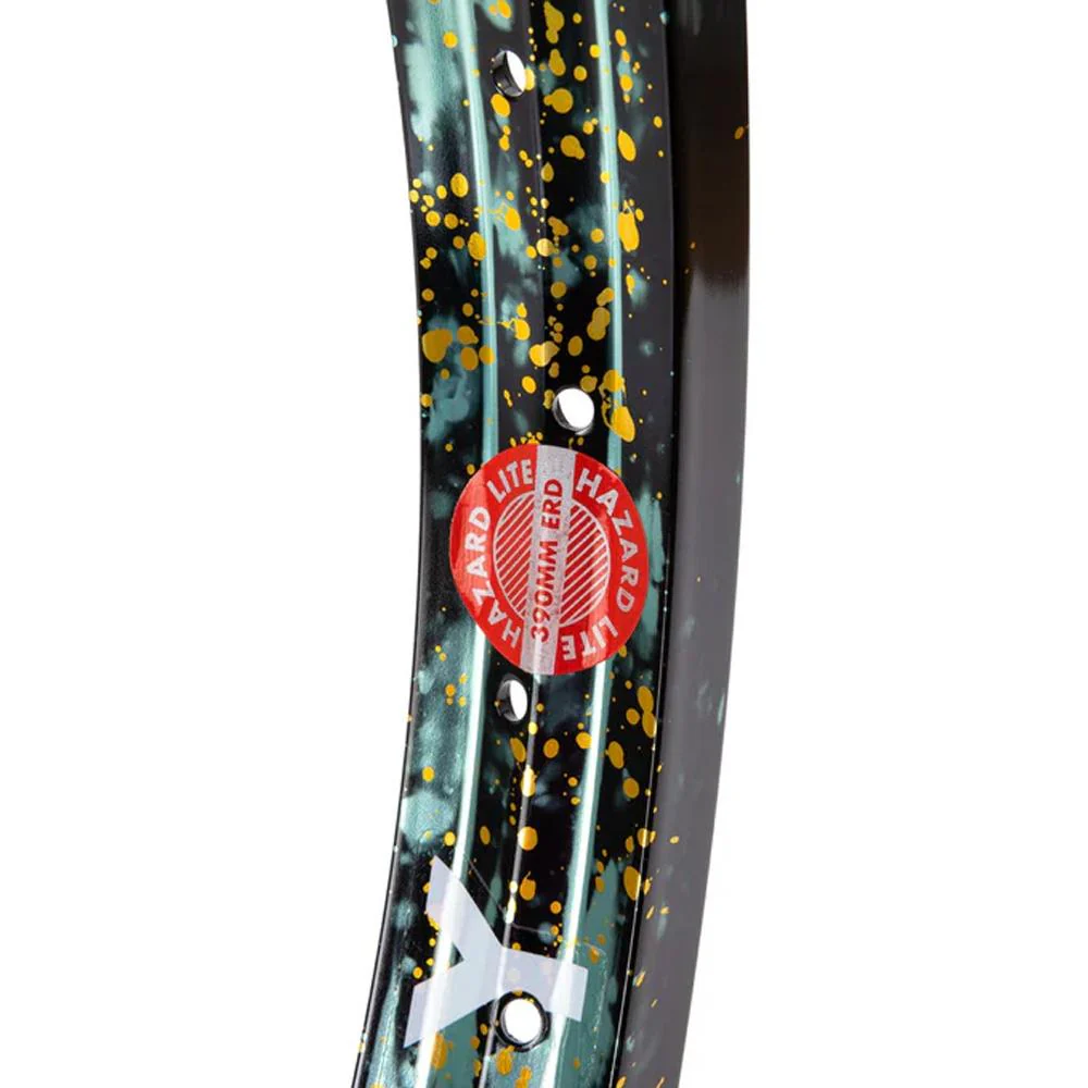 Odyssey Hazardlite Rim - Image 9