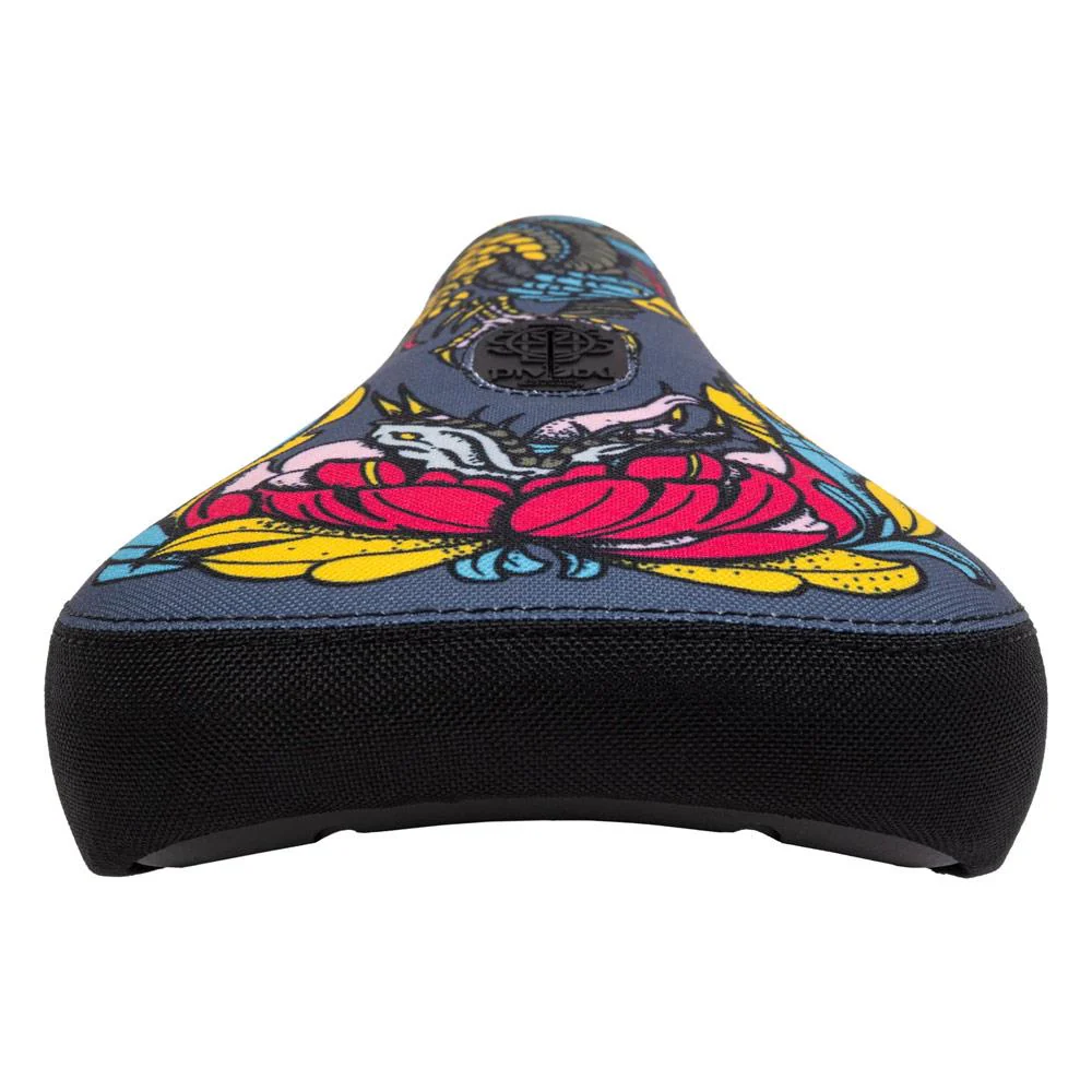 Odyssey Hot-Seat V3 "Snake Trap" Pivotal Seat - Image 5