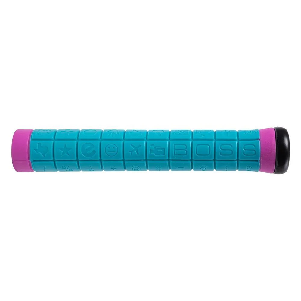 Odyssey Keyboard V2 Grips - Image 3