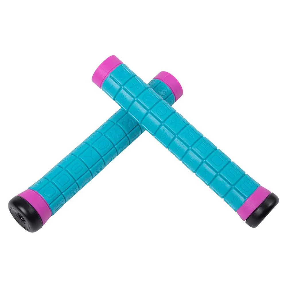Odyssey Keyboard V2 Grips - Image 4
