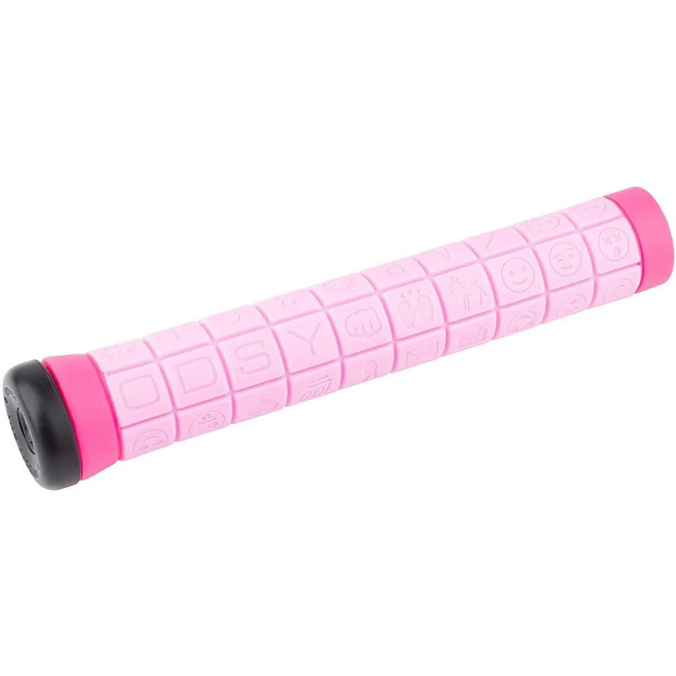 Odyssey Keyboard V2 Grips - Image 5