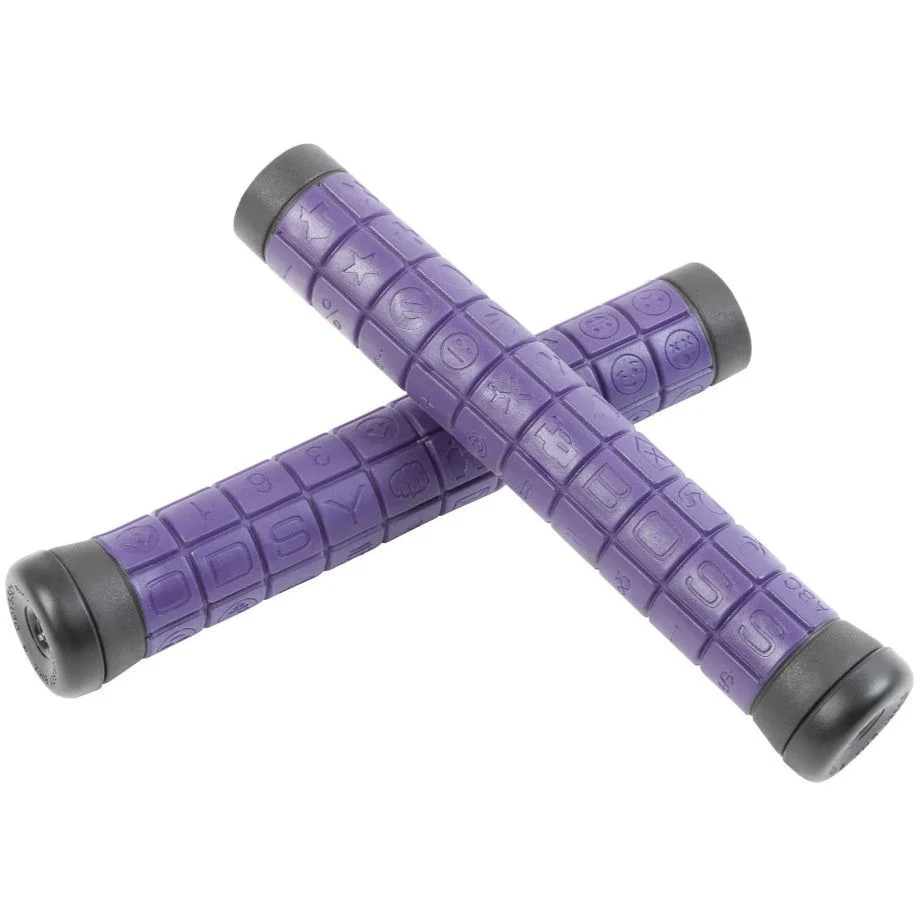 Odyssey Keyboard V2 Grips - Image 7