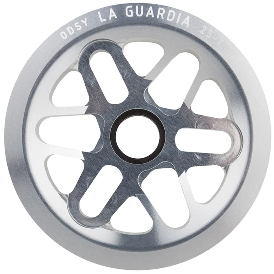 Odyssey La Guardia Sprocket - Image 3