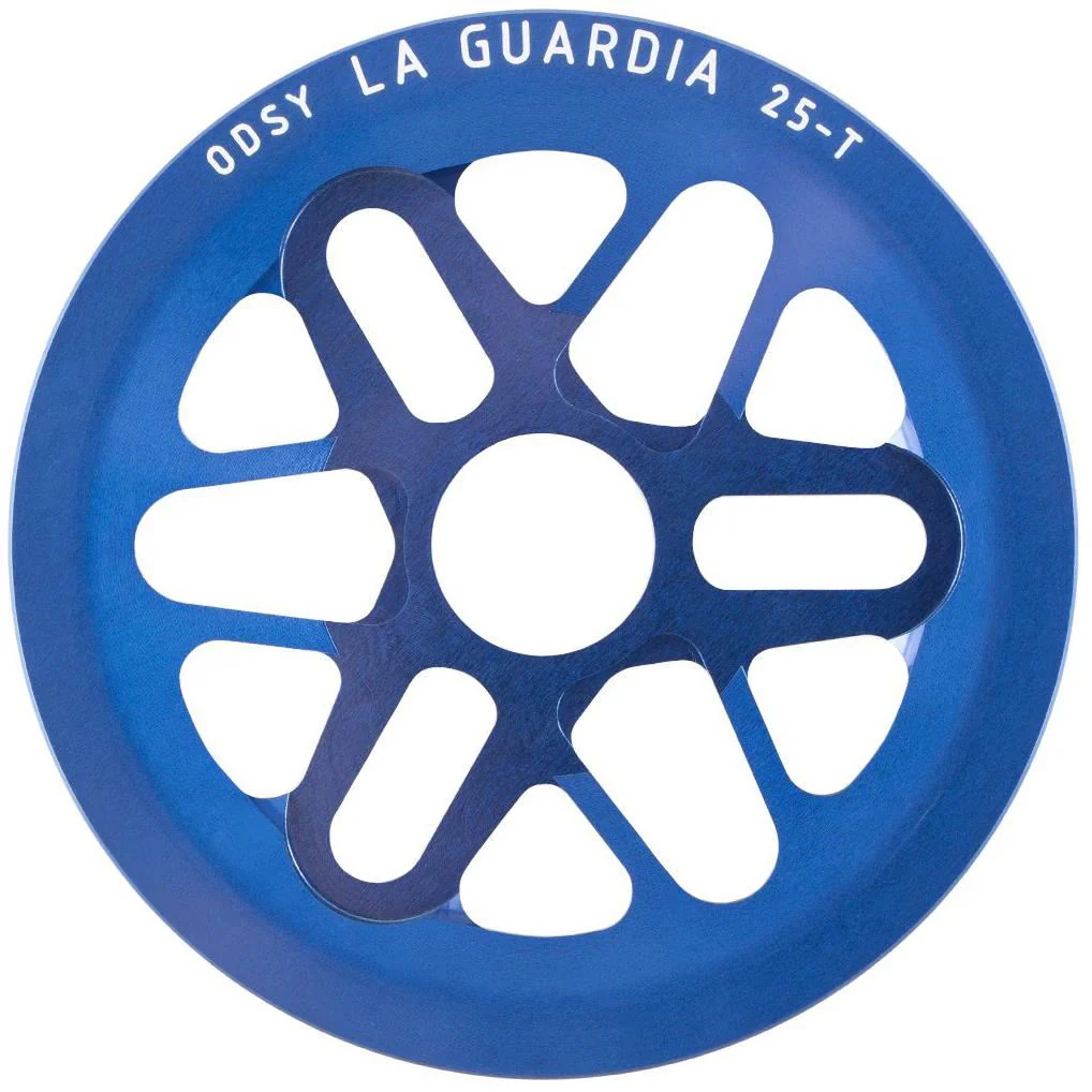 Odyssey La Guardia Sprocket - Image 4