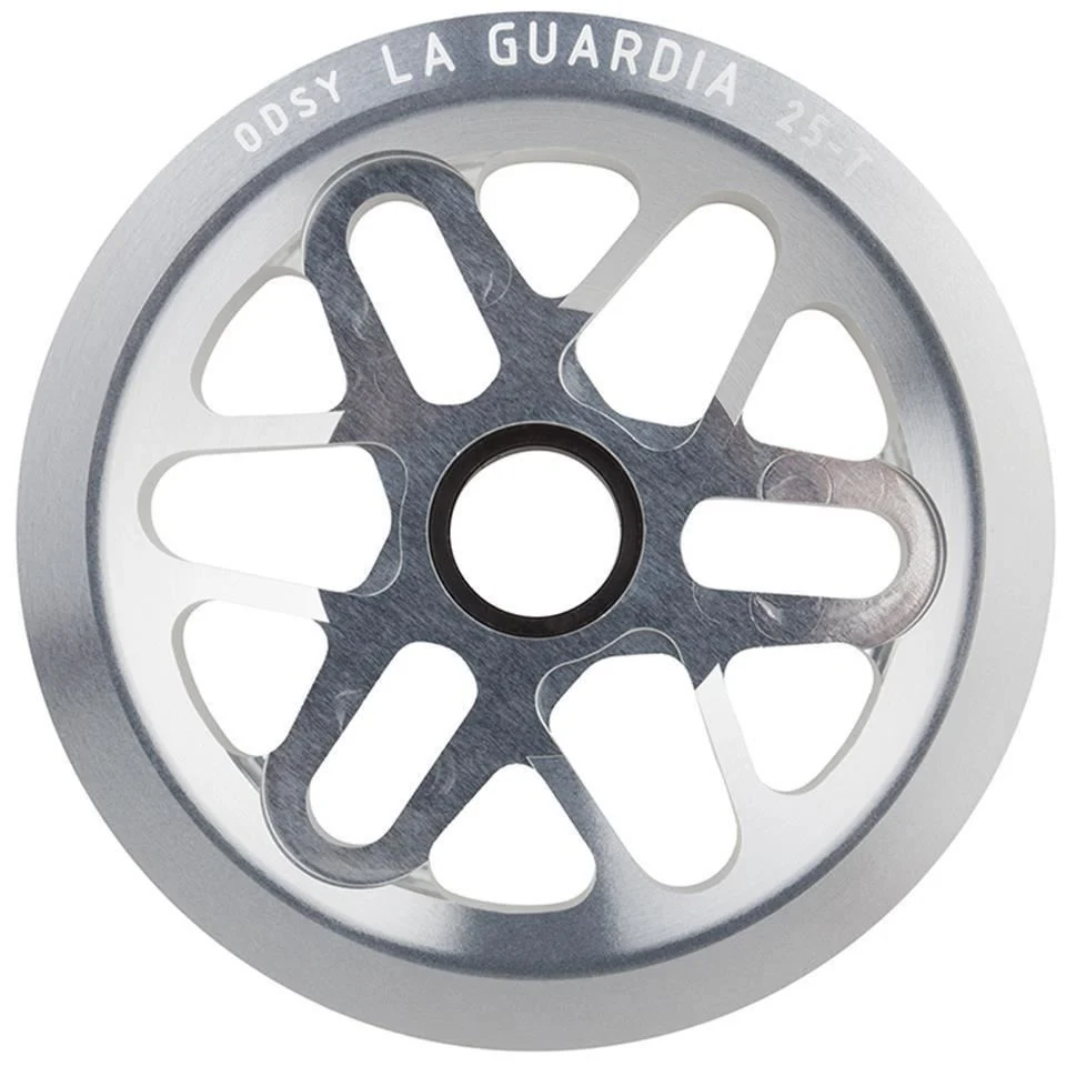 Odyssey La Guardia Sprocket - Image 5