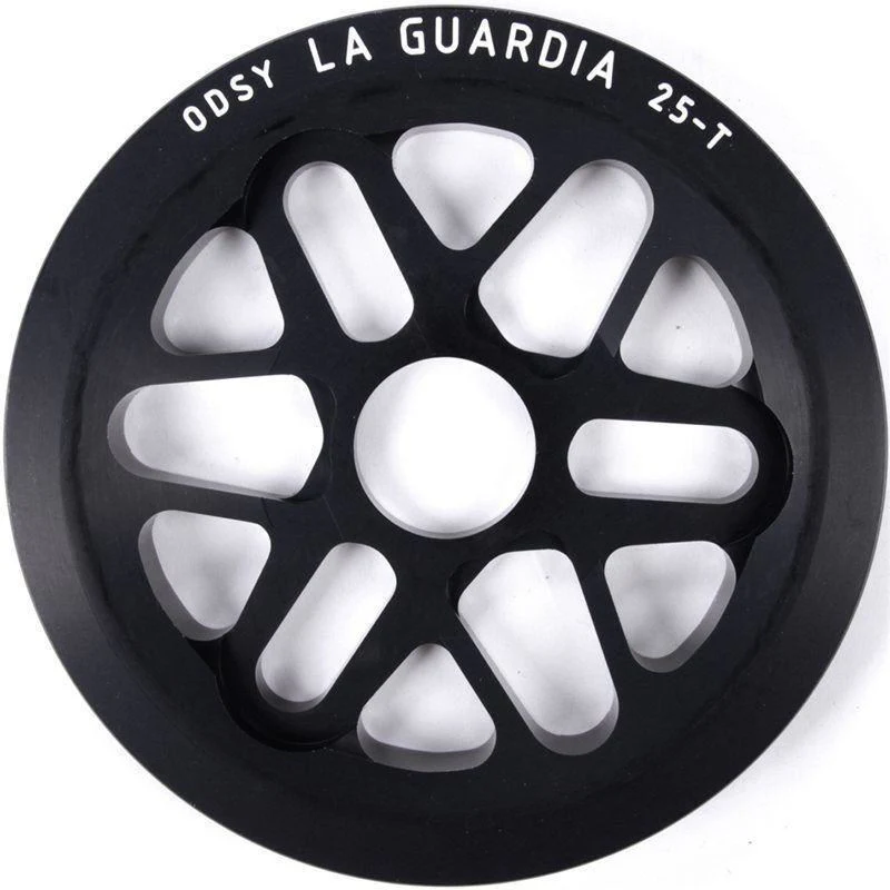 Odyssey La Guardia Sprocket - Image 6