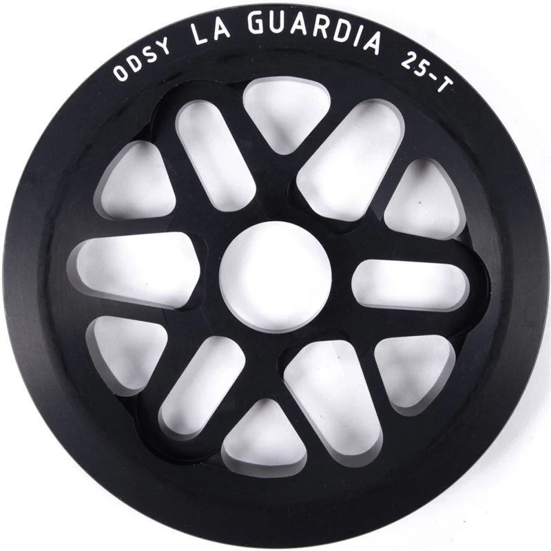 Odyssey La Guardia Sprocket - Image 7