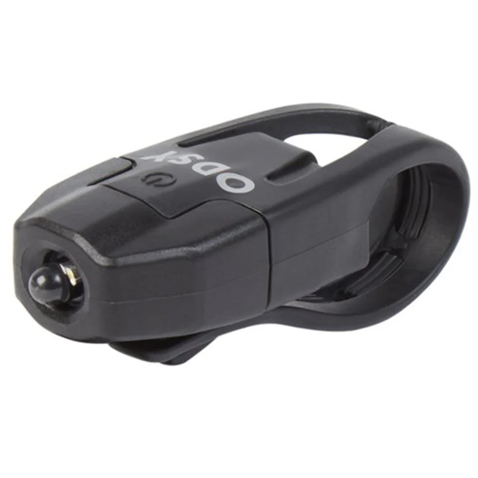 Odyssey LED BMX Light Set - Black - Image 2