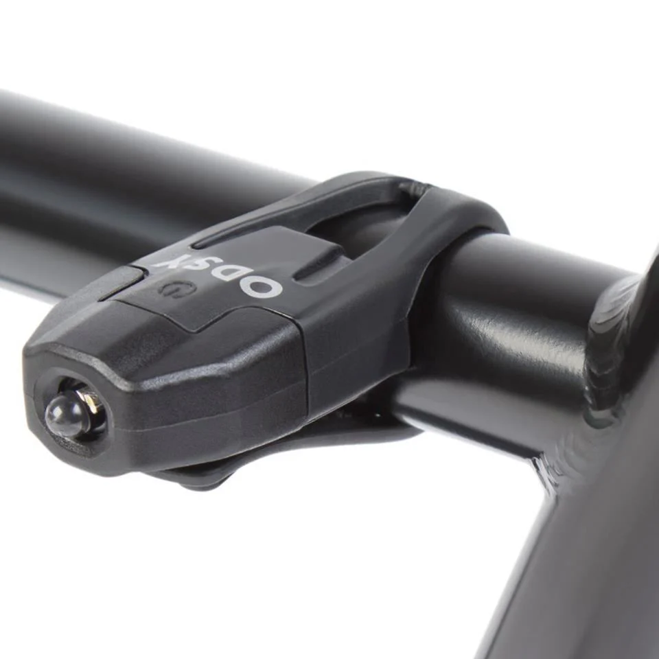 Odyssey LED BMX Light Set - Black - Image 3