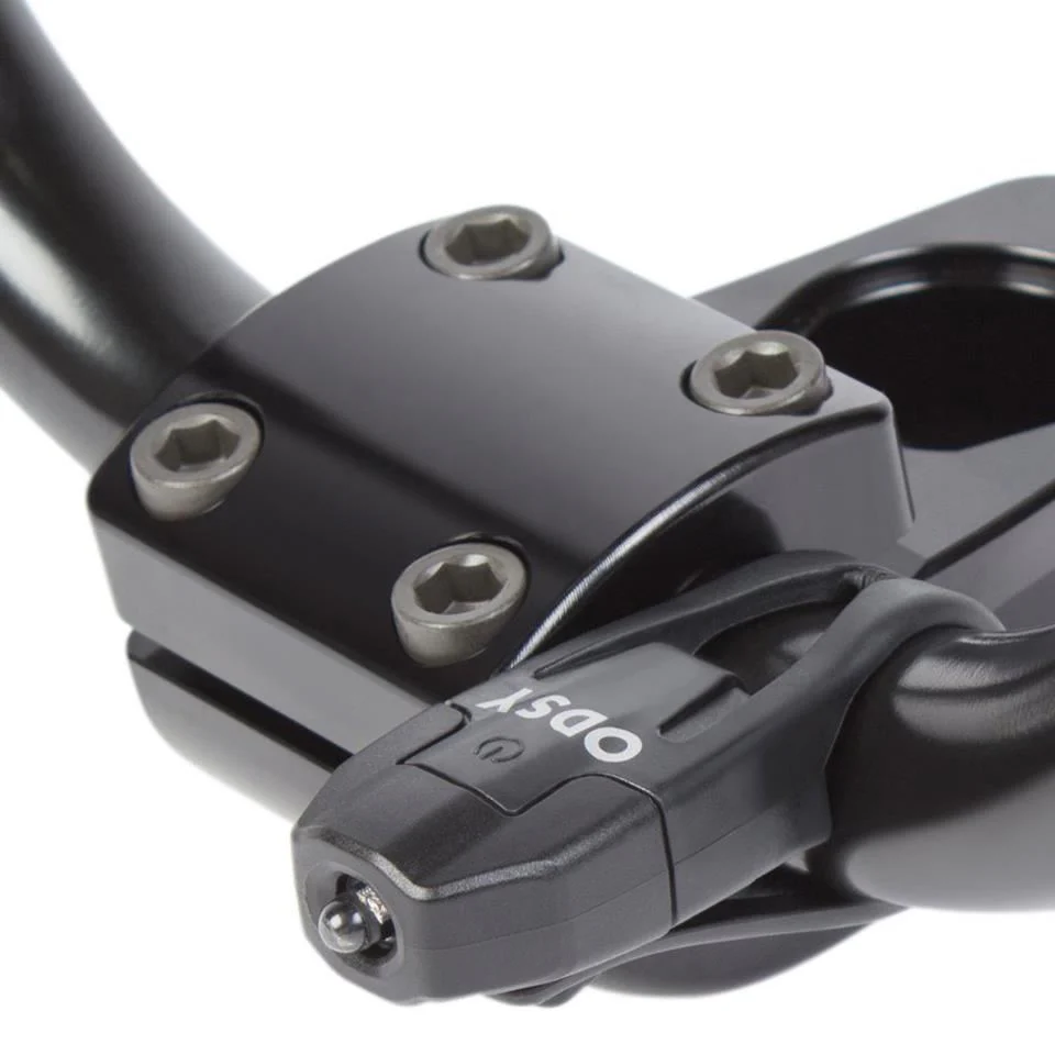 Odyssey LED BMX Light Set - Black - Image 4