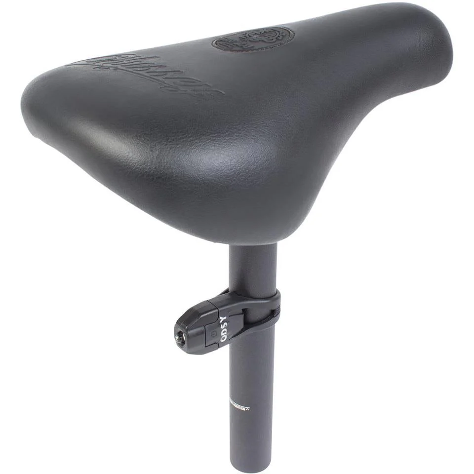 Odyssey LED BMX Light Set - Black - Image 5