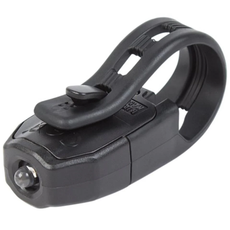 Odyssey LED BMX Light Set - Black - Image 6